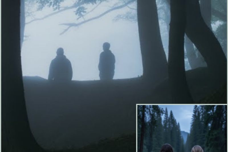 Sisters Vanished in Yosemite Overnight… 7 Years Later, a Camper’s Camera Captured…