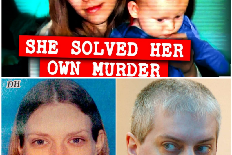 SHE LEFT HER BABIES SCREAMING ALONE BUT THE 911 CALL FROM INSIDE THE KILLERS CAR EXPOSED EVERYTHING