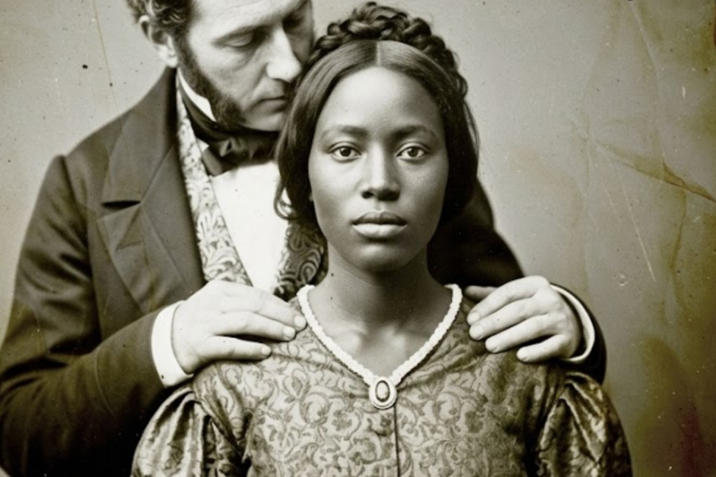 HE THOUGHT He Had Finally Found Love—Then One Forgotten Document Revealed The Beautiful Young Wife He Cherished Was Hiding A Truth Too Horrifying To Imagine