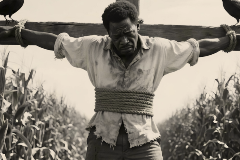 After Three Days Without Food Or Water, The Plantation’s Strongest Man Should Have Been Dead—Instead, His Impossible Return Forced Every Cruel Master To Fear The Coming Dawn