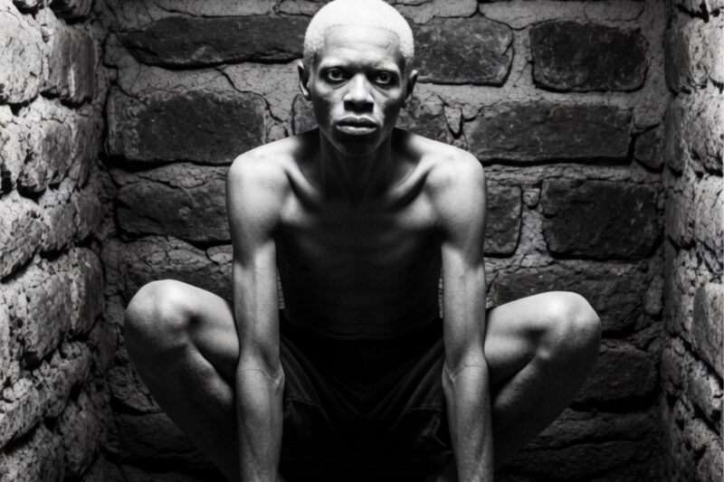 12 YEARS OF PURE TORMENT — THE THING THAT CLAWED OUT OF SILAS’S CELLAR WASN’T HUMAN