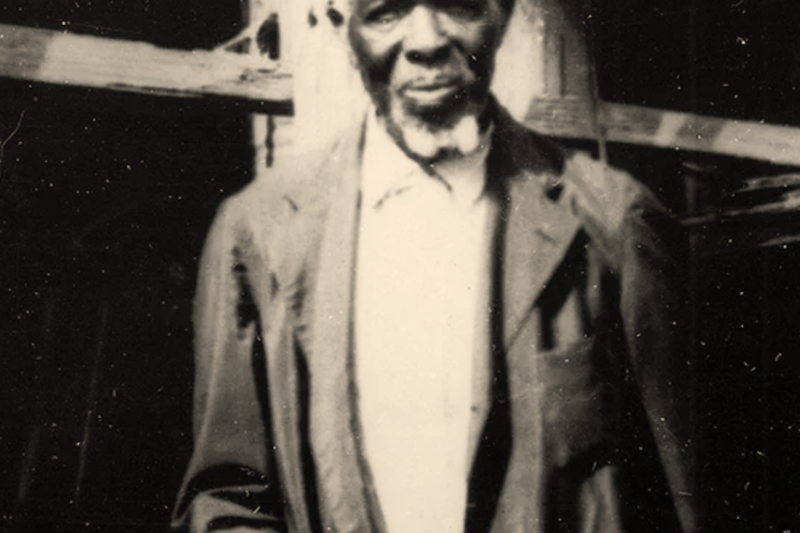 FROM A CHILD’S LAUGHTER TO A LIFE IN CHAINS: HOW CRUELTY REWROTE HIS DESTINY