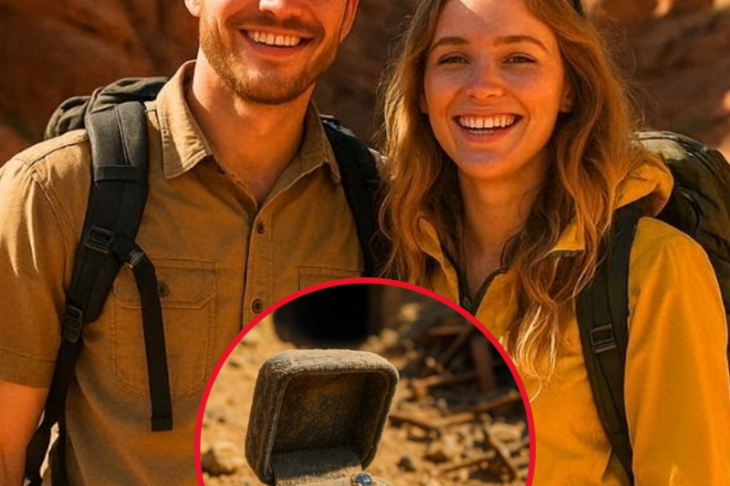 Colorado Couple Vanished in 2011 — 8 Years Later, Geologists Made a Shocking Discovery in a Mine