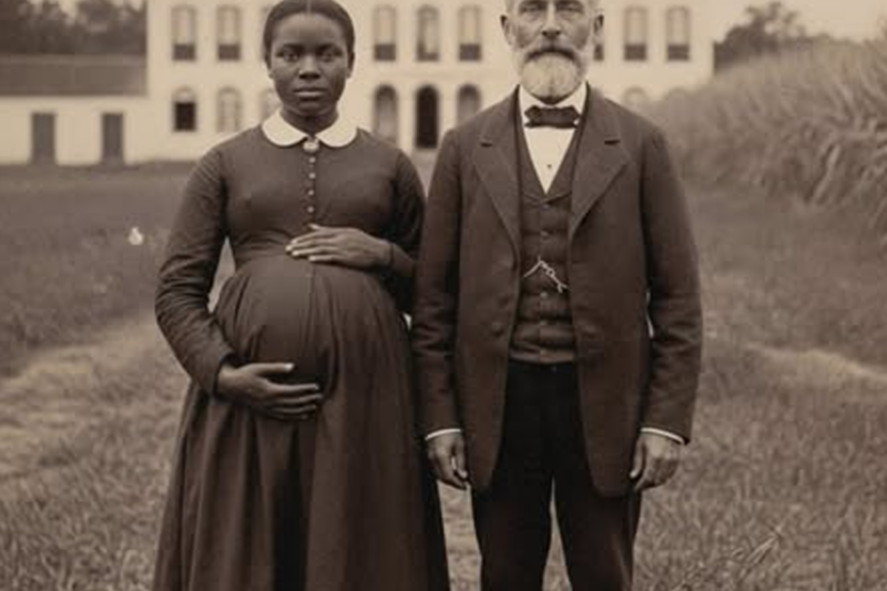 THE COLONEL’S BASTARD: HOW ONE SLAVE’S PREGNANCY THREATENED TO BURN THE ENTIRE RECÔNCAVO TO THE GROUND