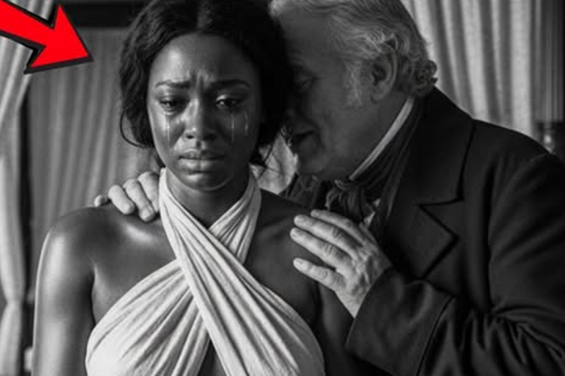 THE BEAUTIFUL SLAVE WHO ENSLAVED BOTH MASTER AND MISTRESS – PART 2