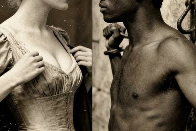 She Locked Him in the Basement and Tortured Him for 7 Brutal Years…
