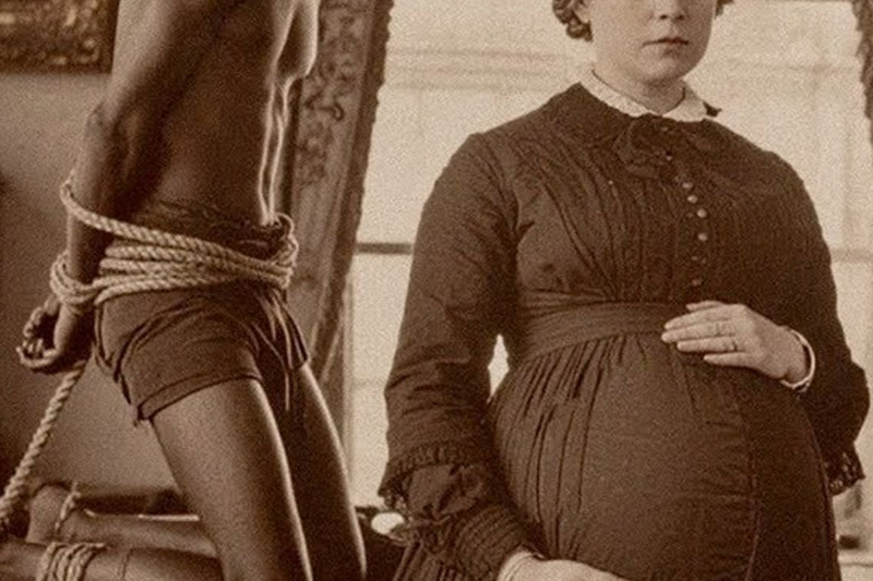 THE PLANTATION WIDOW BOUGHT HIM TO DESTROY HIM. BUT ENDED UP PREGNANT WITH HIS TRIPLETS AND TRAPPED IN A WEB OF DEADLY SECRETS 😱💔