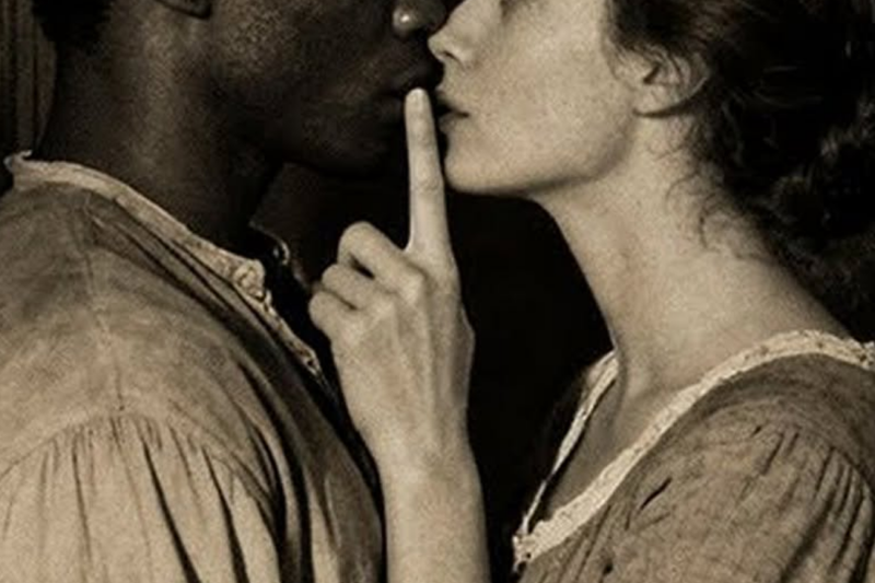 THE MASTER’S DAUGHTER BETRAYED EVERYTHING FOR THE SLAVE SHE LOVED. BUT HE HAD ALREADY SEDUCED EVERY MAID ON THE PLANTATION AND SHATTERED HER WORLD 😱💔