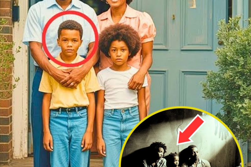 Black Family Vanished Without A Trace, 11 Years Later No One Expected What Was Found…