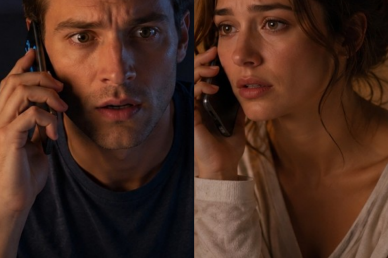 My Best Friend’s Sister Called Me at 2 AM… What She Said Changed Everything Between Us