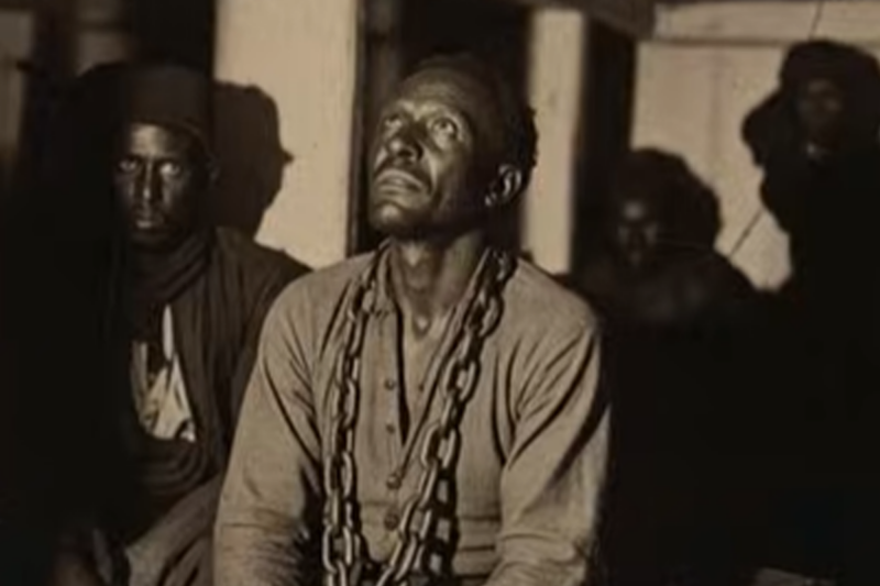THE GENIUS SLAVE WHO BROKE HIS MASTER: A $400 PURCHASE THAT DESTROYED A PLANTATION EMPIRE