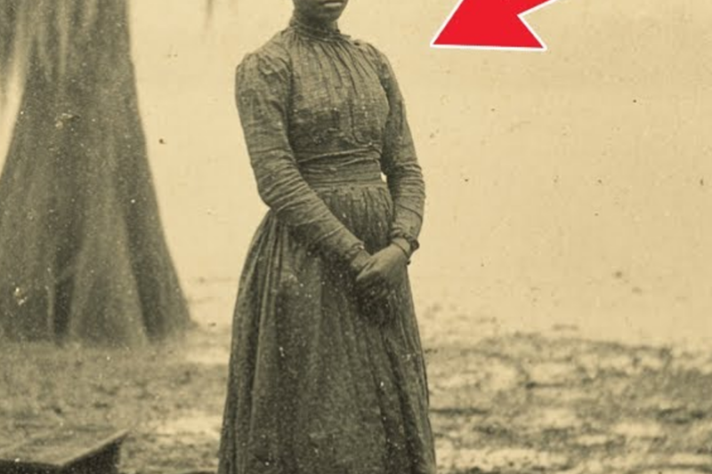 Sarah of Louisiana: Slave Woman Who Vanished Into the Bayou After the Bathhouse Was Found Silent