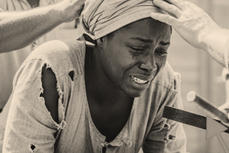 “JUST LET MY DAUGHTER GO…” THE LAST WORDS OF A CAPTURED MOTHER ECHOED FOR YEARS UNTIL A TERRIFYING DISCOVERY EXPOSED THE TRUTH