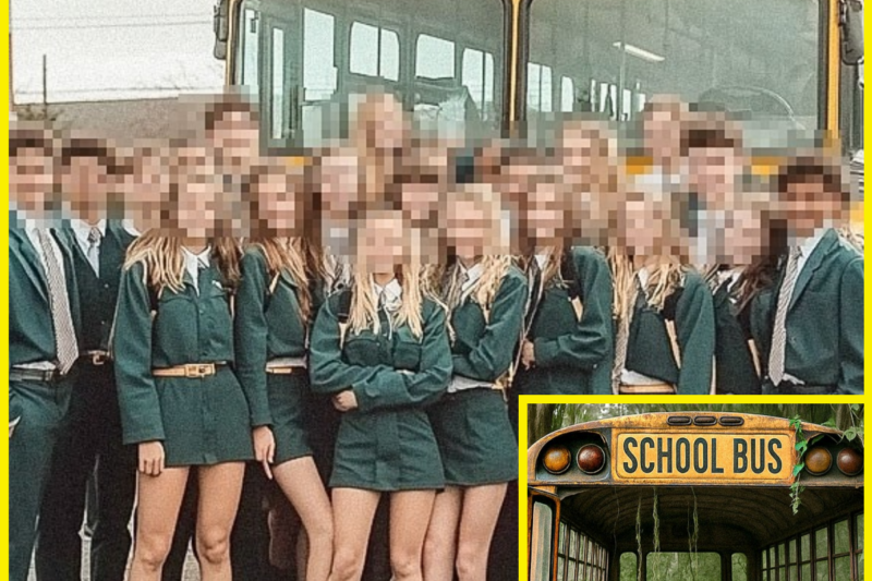 The Class of 1999 Vanished on Their Graduation Trip, 22 Years Later, a Chilling Discovery Resurfaces
