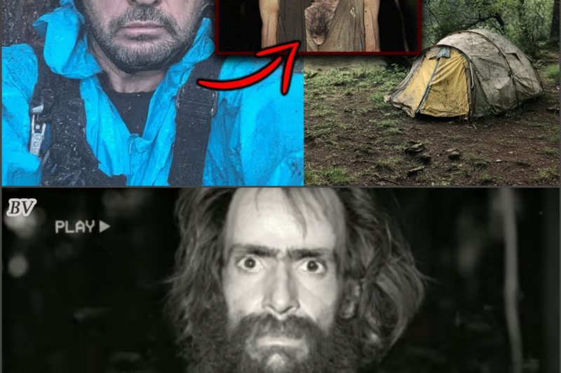 ABDUCTED by a CREATURE? Vanishes in OLYMPIC Park — Returns 20 Days Later with TERRIFYING DETAILS…
