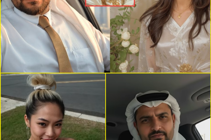 Pregnant Filipina Maid Was Found Dead Inside a Dubai Sheikh’s Secret Basement — But The Baby’s Name Written in Blood Changed Everything…