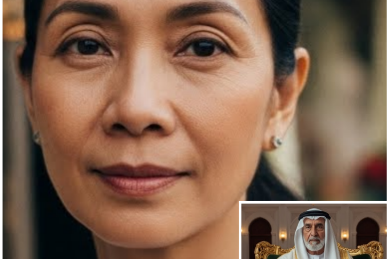 The Mother Who Sent Money for 12 Years… But Never Came Home