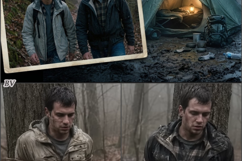 They Were Found Alive After 17 Days Tied to Trees… But the Terrifying Truth Was Far Worse Than Anyone Imagined