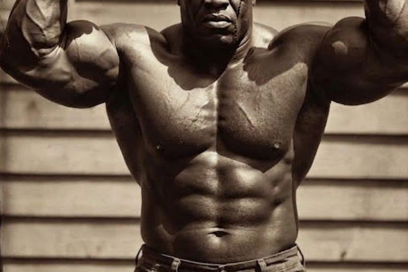12 ARMED MEN VS.ONE UNBREAKABLE WILL — THE MOST TERRIFYING STAND IN SLAVERY HISTORY