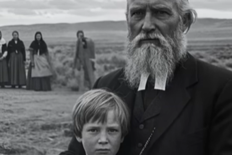 THE PROPHET WHO RAPED HIS OWN CHILDREN FOR GOD: UTAH’S MOST DEPRAVED CULT