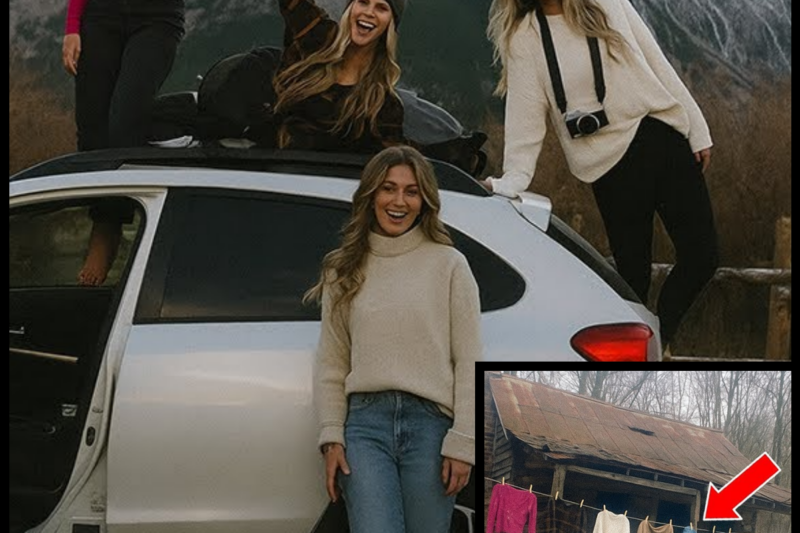 College Friends Vanished on a Mountain Trip — 2 Years Later, Hikers Found This in an Abandoned House