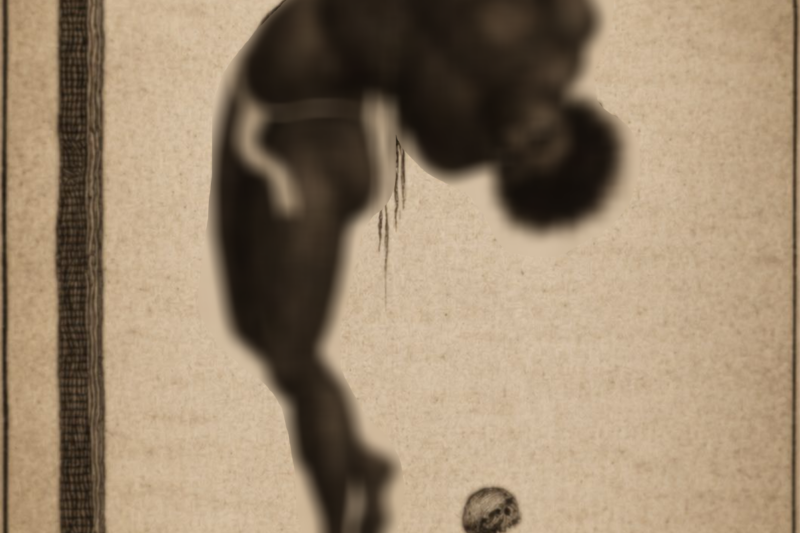 HANGED ALIVE FOR THREE DAYS: THE FORGOTTEN MAN WHOSE SCREAMS WERE MEANT TO SILENCE A NATION