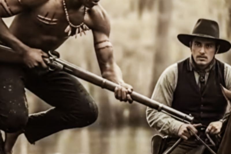 THE AFRICAN GIANT THEY HUNTED FOR SPORT — UNTIL HE TURNED THE SWAMP INTO A SLAUGHTERHOUSE
