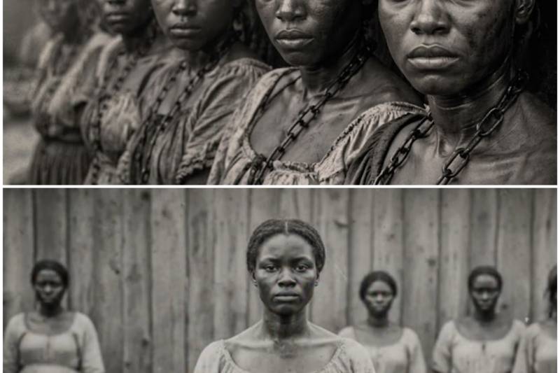 NO NAMES NO VOICES NO ESCAPE THE TERRIFYING TRUTH ABOUT WHAT WAS DONE TO THEM WHILE HISTORY CHOSE TO LOOK AWAY