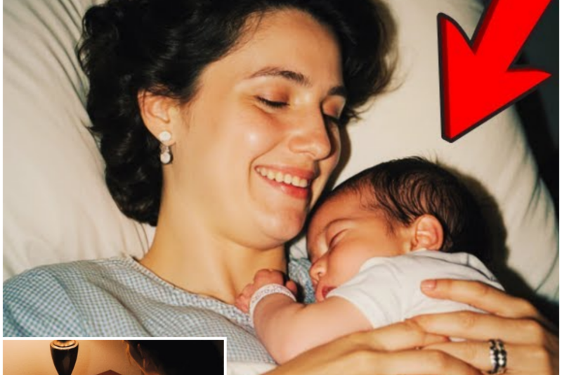 “Who Is Sarah Donovan?” The Name on the Birth Certificate Wasn’t Hers