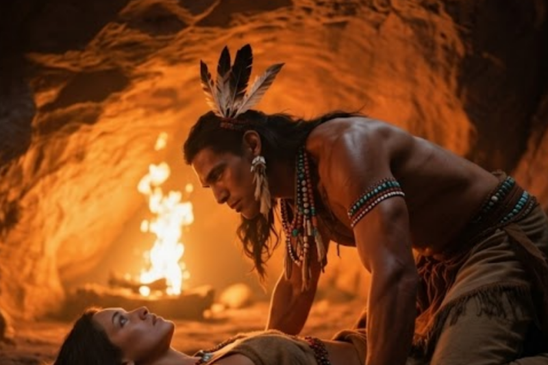 “If I Fall, Remember Us,” He Said Before The Battle—What The Young Woman Discovered Afterward Shocked Everyone