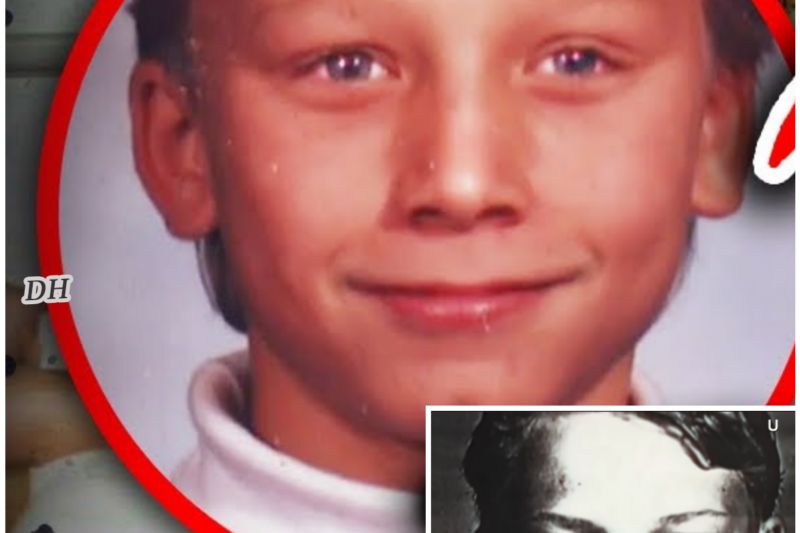 THE NEIGHBOR KIDNAPPED A 13 YEAR OLD BOY BROKE EVERY BONE IN HIS BODY BUT NEVER EXPECTED THE CALM 911 CALL THAT ENDED HIS REIGN OF TERROR