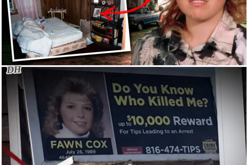 A 16 YEAR OLD GIRL STRANGLED IN HER OWN BED WHILE HER FAMILY SLEPT DOWNSTAIRS NO ONE HEARD A THING UNTIL DNA REVEALED THE KILLER LIVING RIGHT IN THE FAMILY TREE