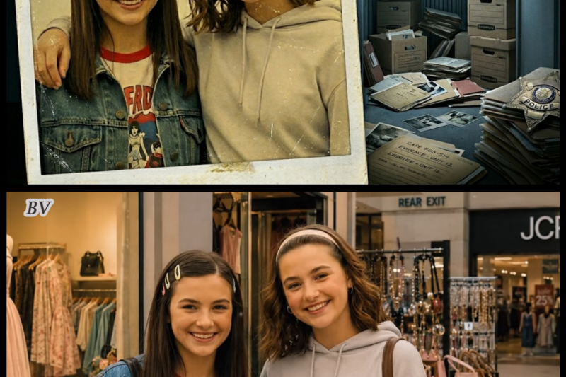 22 Years Later: The Truth About The Danvers Sisters