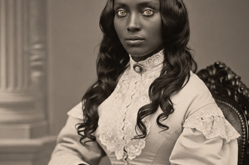 THE PEARL’S BLOOD CURSE: ENSLAVED BEAUTY’S BRUTAL REVENGE IN NEW ORLEANS