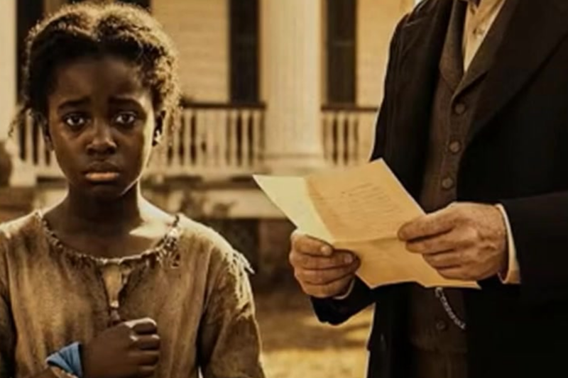 HE BOUGHT HIS WIFE’S SECRET DAUGHTER FOR 19 CENTS… AND UNLEASHED HELL ON HIS PLANTATION