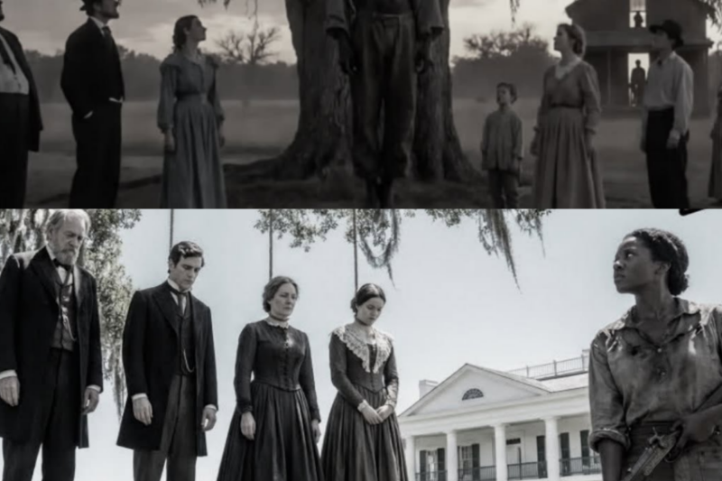 THEY KILLED HER HUSBAND — SO SHE HUNG THE MASTER’S ENTIRE FAMILY ON THE SAME TREE
