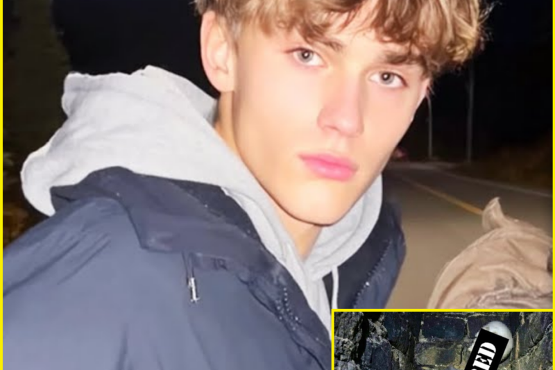 Teen Vanished in The Ozarks — 3 Years Later Found Stuck In THE CHIMNEY of an ABANDONED CABIN…