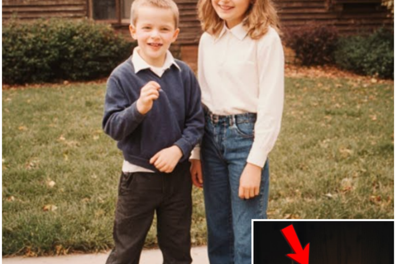 She Mourned Her Brother For 15 Years—Then A Note Changed Everything