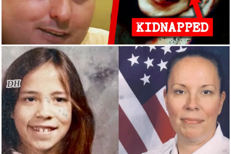 THE SERIAL KILLER CHOSE HER AS HIS NEXT VICTIM BUT THIS 17 YEAR OLD GIRL TURNED THE TABLES AND HELPED SEND HIM TO PRISON FOREVER