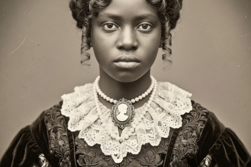 After Choosing Profit Over A Child’s Life, A Ruthless Plantation Owner Thought The Nightmare Was Over—Until The Girl Buried Behind The Barn Returned With A Secret That Terrified Everyone
