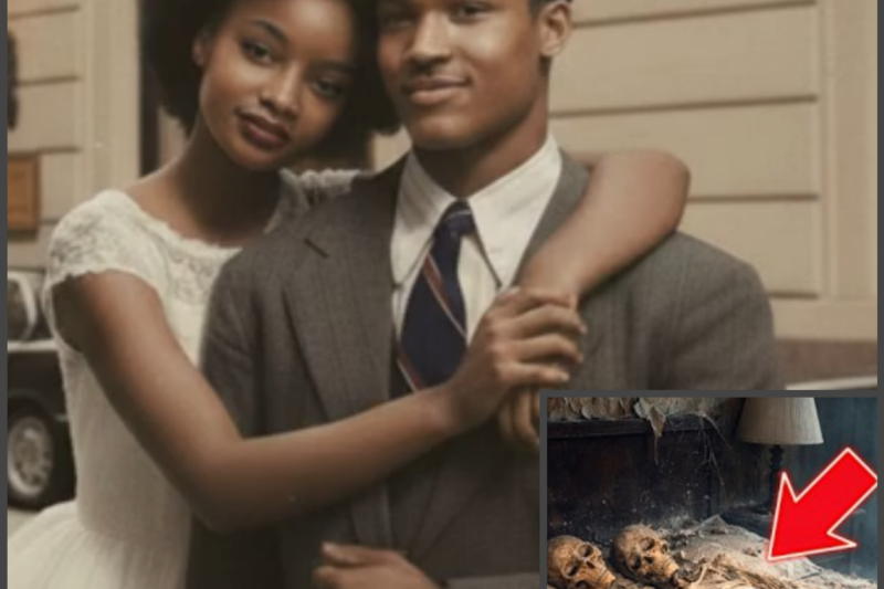 Hotel Room Stayed Sealed for 41 Years – A Fire Inspector Opened It and Found a Couple Still Inside