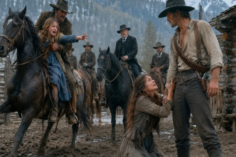 THE DEVIL’S MOUNTAIN WIFE DEAL