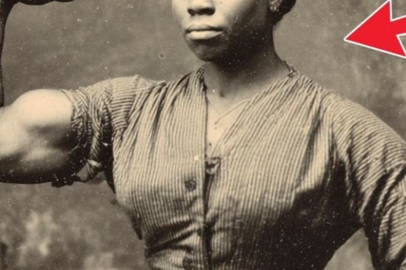 WHEN THE STORM ENDED, THE PLANTATION GATE WAS GONE AND SO WAS THE WOMAN EVERYONE FEARED MOST