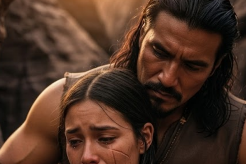 “THEY ARE THE STORY OF A WARRIOR I MUST PROTECT.” SHE CRIED OVER HER SCARS FOR YEARS… UNTIL THE DAY AN ENTIRE ARMY LEARNED TO FEAR THEM