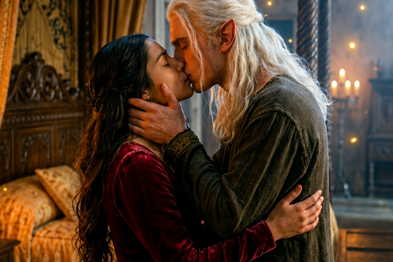 “I will always come back because I love you.”