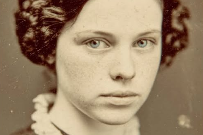 The Daughter Who Died on Paper