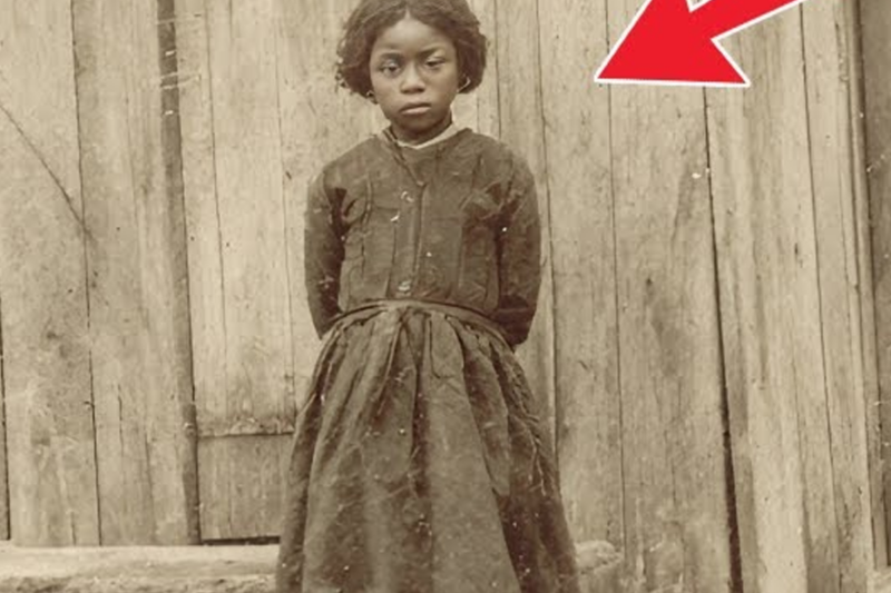 THE ICE WITCH OF NATCHEZ: SLAVE GIRL WHO LOCKED HER MASTERS IN A FROZEN TOMB