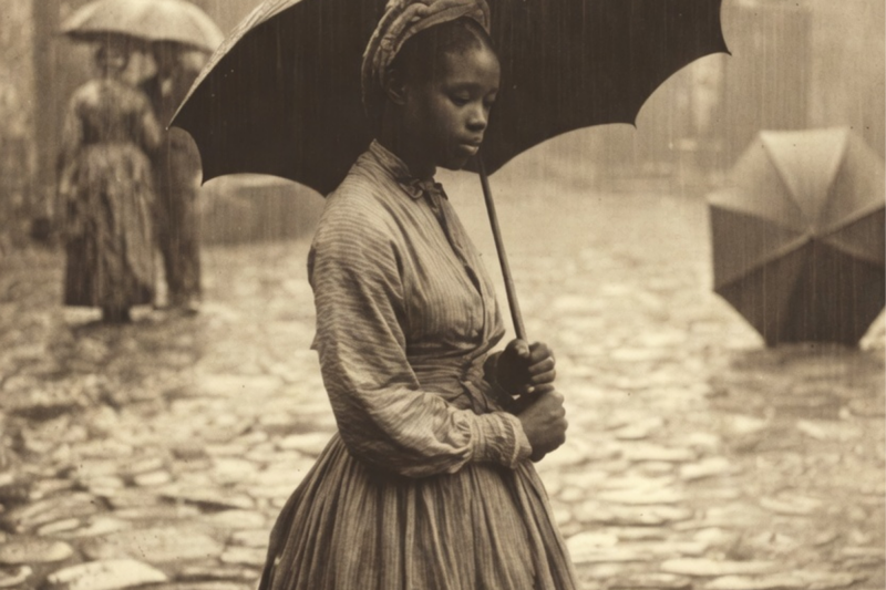 THE NIGHT CHARLESTON LOST HER FOREVER.