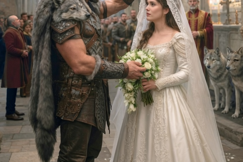 THE KING WHO LIFTED THE VEIL