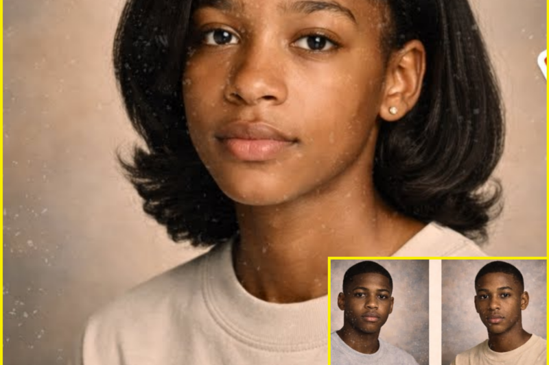 Girl Vanished in 2002 — 13 Years Later, Her Best Friend Found the One Thing That Went Missing Tha…